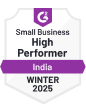High Performer India Winter