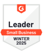 Leader Small Business Winter