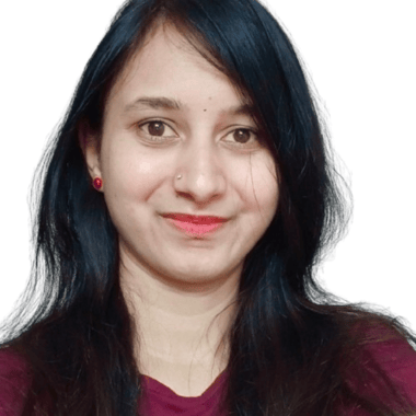 Pranjali Sonar